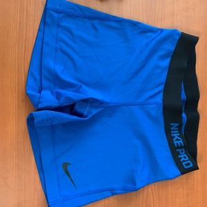 Nike Pros